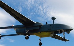 Israel có dám qua mặt Mỹ, bán công nghệ chế tạo UAV cho TQ?