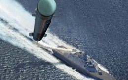 Hải quân Mỹ lắp tên lửa có nguy cơ bị "khai tử" cho tàu LCS