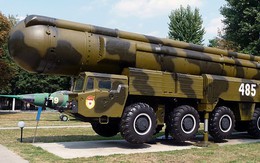 Ukraine dọa rút khỏi Hiệp ước không phổ biến vũ khí hạt nhân