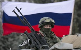 Nga bác tin ra tối hậu thư buộc lính Ukraine ở Crimea đầu hàng