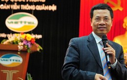 Mô hình Tôn Ngộ Không - 4 hạn chế cốt tử CEO Viettel cần thay đổi