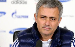 Góc nhìn: Mourinho chưa bao giờ cần thể diện