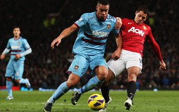 Box TV: Xem TRỰC TIẾP và SOPCAST West Ham vs Man United (0h30)