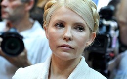 Tống thống Czech coi bà Yulia Tymoshenko là "gangster"