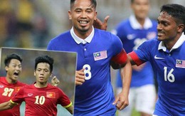 5 “chiêu” người Malaysia chuẩn bị để đánh bại ĐT Việt Nam
