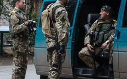 Mỹ chưa giữ trọn lời hứa giúp quân đội Ukraine