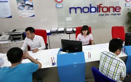 MobiFone: Gái đẹp, giàu có trong mắt đại gia ngoại