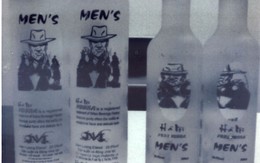 "Mách" dân nhậu cách phân biệt rượu Vodka nhái để tránh ngộ độc