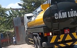 Rút trộm xăng, dầu xe bồn - Bài 1: Mỗi ngày rút trộm hàng ngàn lít