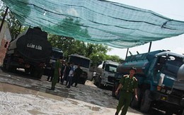 Rút trộm xăng, dầu xe bồn - Bài 4: Ba cách trị