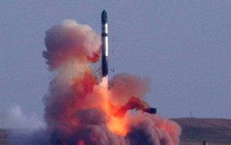Sức mạnh khủng khiếp của tên lửa Nga lo Ukraine bán công nghệ