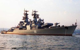 6 lớp tuần dương hạm thông thường của Hải quân Liên Xô