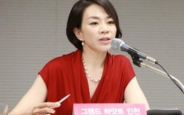 Con gái Chủ tịch Korean Air: Xinh đẹp, giỏi giang nhưng ngạo mạn