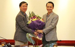 “Tướng” của đại gia thu mua đất vàng Phạm Hùng rời “ghế nóng”