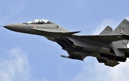 Ấn Độ thử bom lượn nặng 1 tấn