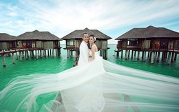 Những thiếu gia, ngọc nữ nhà đại gia Việt tài sắc như thế nào?