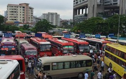 Bộ GTVT lên tiếng về đề nghị xem xét kỷ luật Phó chánh Thanh tra