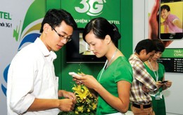 Viettel tiếp tục kiến nghị giảm cước di động về một giá