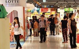 "Trái đắng" cho Lotte Center nếu lấy thông tin khách VIP từ NH