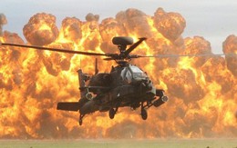 "30 trực thăng Đài Loan có thể đánh bại 2 sư đoàn đổ bộ TQ"