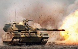 Nga chính thức công bố thời điểm ra mắt siêu tăng Armata