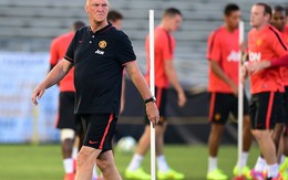 Bản tin tối 29/9: Van Gaal sẽ làm gì với 52 triệu bảng?