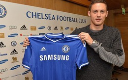 Chính thức: Chelsea đã có được “hàng chuẩn” Nemanja Matic