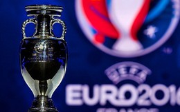 Bốc thăm vòng loại Euro 2016: ĐT Anh… lành nhất