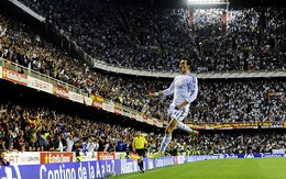 Pha solo điên rồ của Bale “bắn” hạ Barca