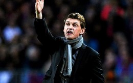 Bức thư cuối cùng của Tito Vilanova gửi Barca