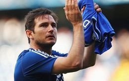 Bị ép nhận lương bèo, Lampard rời Chelsea?