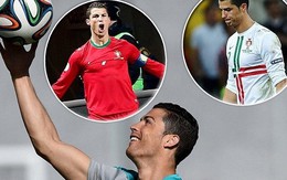 Bồ Đào Nha lấy gì “chọi” Đức, ngoài Ronaldo?