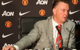 Hé lộ ứng cử viên mới cho chiếc băng đội trưởng Man United