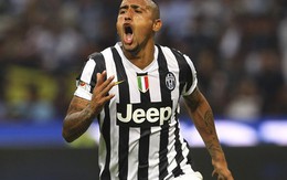 Cập nhật: Vidal đồng ý phá kỷ lục chuyển nhượng ở Man United