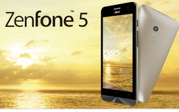 Zenfone 4 rất tốt nhưng Zenfone 5 tốt vượt trội!!!