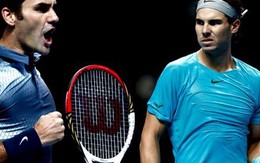 Bán kết Australian Open 2014: Đánh bại Nadal nào Federer