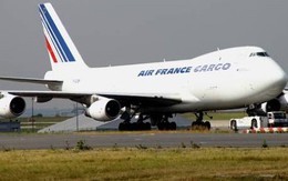 Máy bay Pháp cận kề tai nạn khi hạ cánh, hành khách hoảng loạn