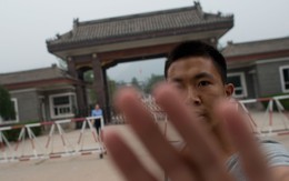 Nơi khép lại những kỳ án chính trị chấn động nhất Trung Quốc