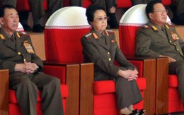 Cuộc đời bi thảm của người phụ nữ quyền lực nhất Triều Tiên