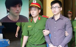 Một tình yêu, người tử vong, kẻ tử hình