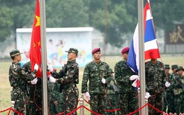 Trung Quốc tăng cường hợp tác với chính quyền quân sự Thái Lan