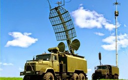 Ukraine chào bán radar bắt máy bay tàng hình cho khách quen ở ĐNA