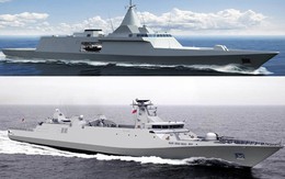 GOWIND và SIGMA: Đâu là chiến hạm hoàn hảo cho Hải quân Việt Nam?