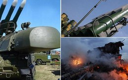 Vụ MH17: Ly khai Ukraine có thể học bắn tên lửa qua... internet