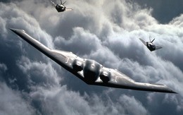 Máy bay ném bom hạt nhân Mỹ đã hết thời?
