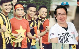 Nhà báo Anh Ngọc: Người Malaysia đã cư xử rất văn minh