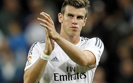 TIN VẮN SÁNG 1/1: "Search google", Bale "ăn đứt" Ronaldo và Messi