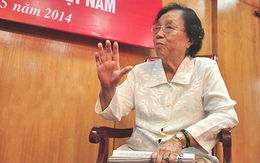 “Lẽ phải, chính nghĩa và pháp lý thuộc về Việt Nam”