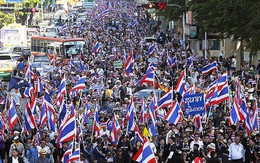 “Đóng cửa Bangkok là bất khả thi"