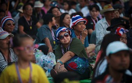 Thái Lan: 10 triệu người xuống đường để 'đóng cửa Bangkok'?